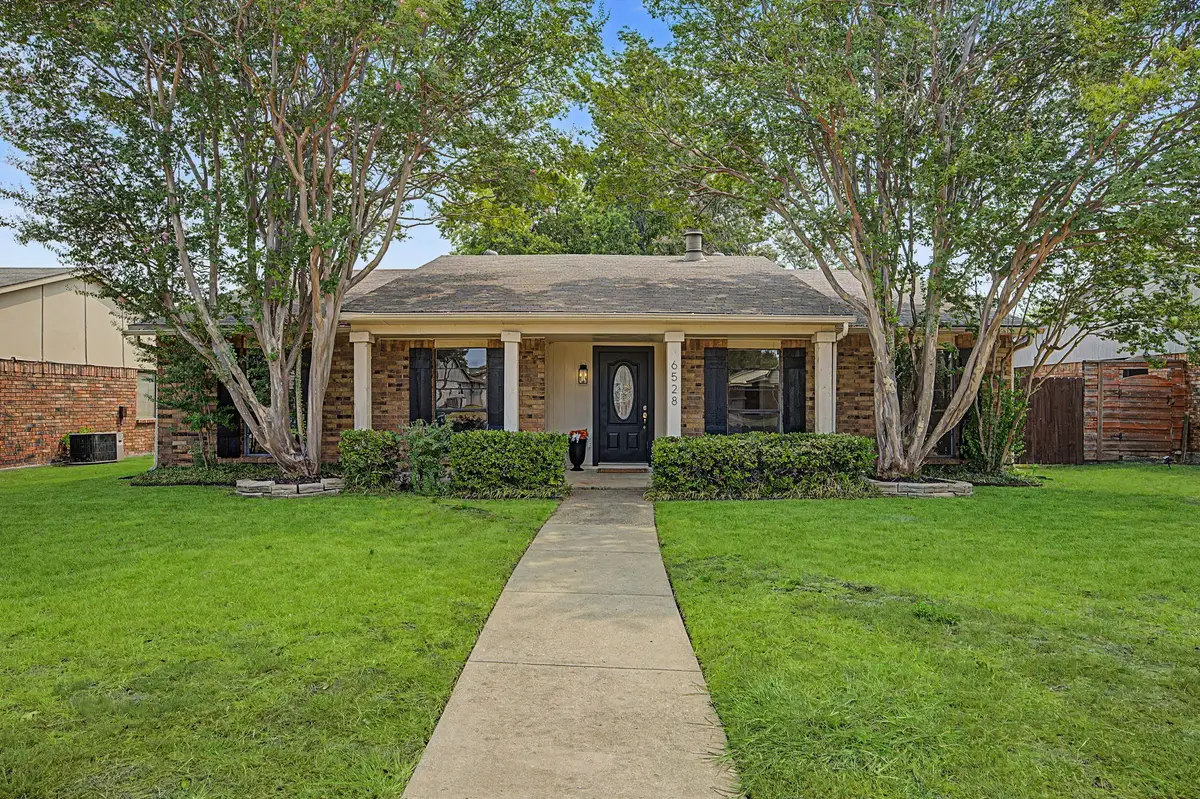 6528 Kiowa Court, Plano, TX 75023 - #1