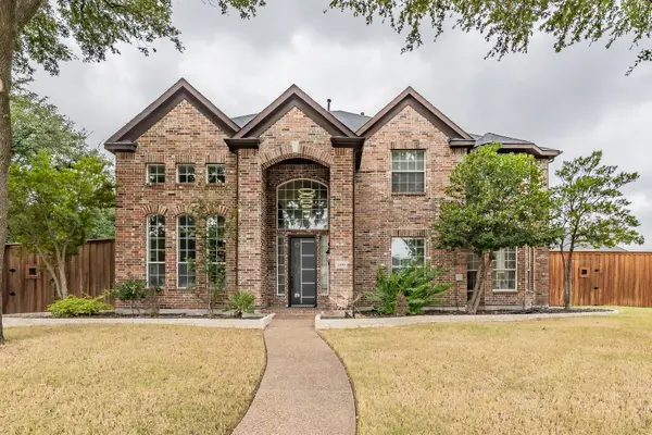 2100 Copperfield Court, Frisco, TX 75036
