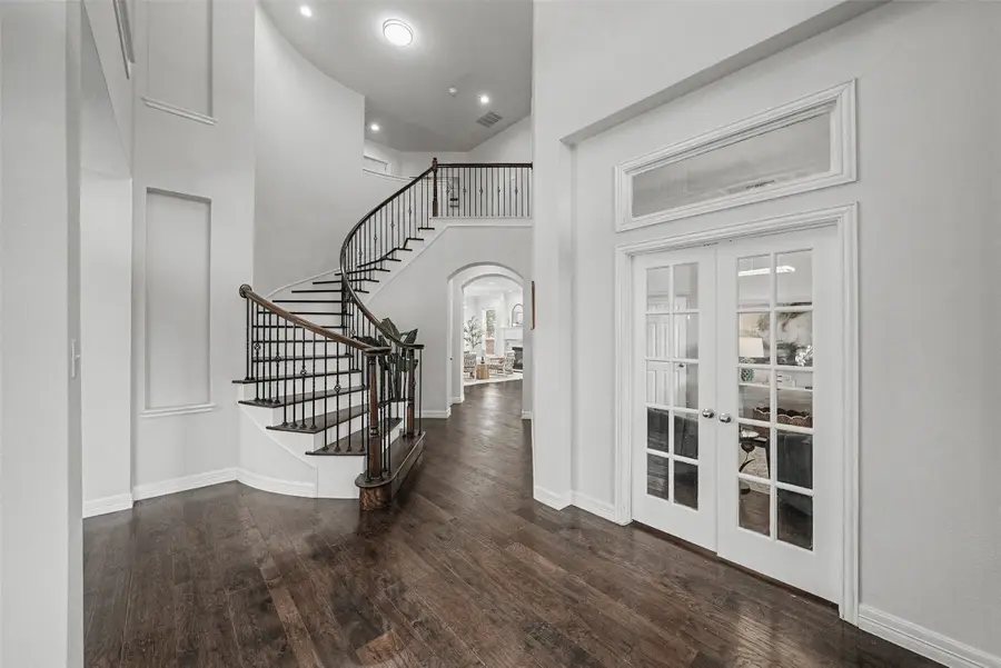 2100 Copperfield Court, Frisco, TX 75036 - #2