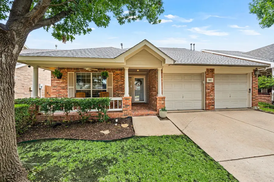 3612 Spencer Street, Fort Worth, TX 76244 - #2