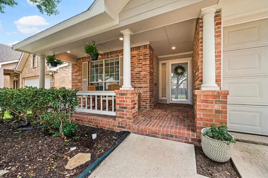 3612 Spencer Street, Fort Worth, TX 76244 - #3