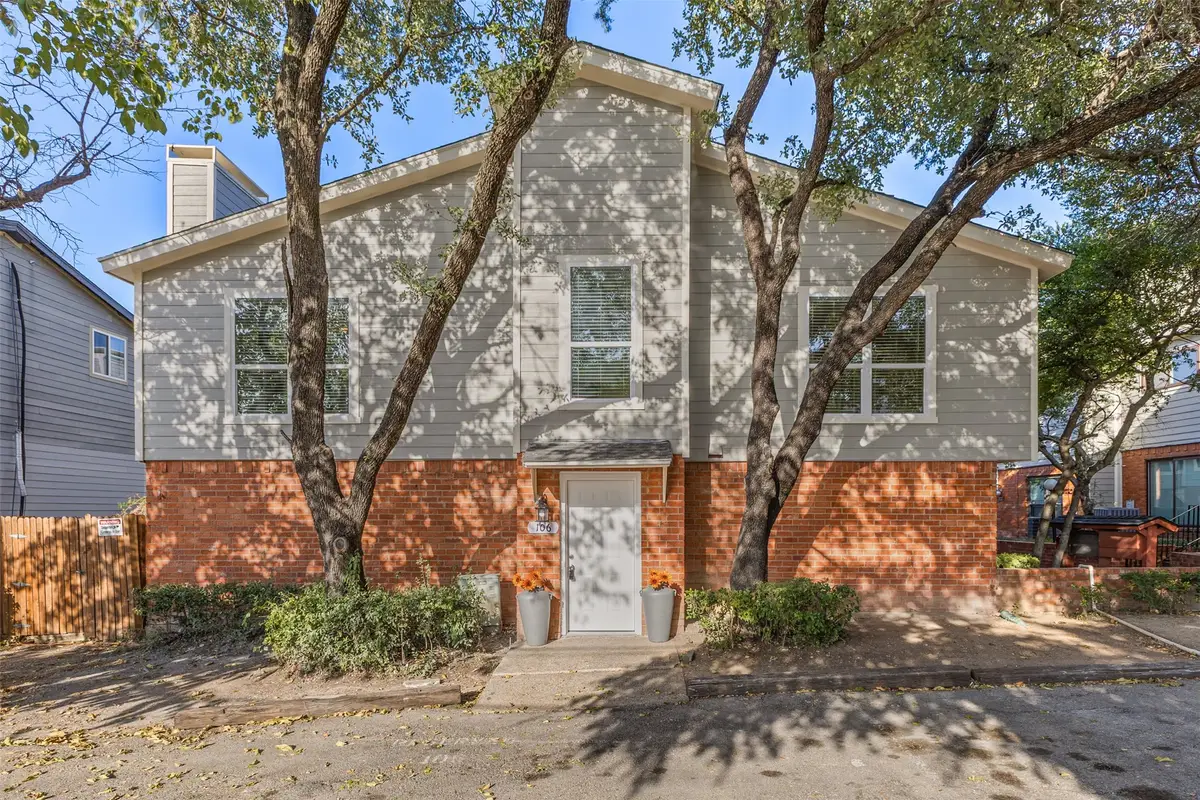 6738 Eastridge Drive #106, Dallas, TX 75231 - #1
