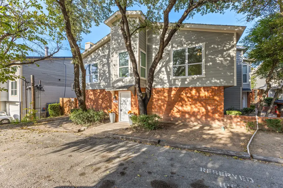 6738 Eastridge Drive #106, Dallas, TX 75231 - #2