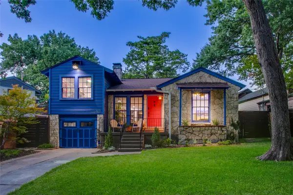 2831 Duval Drive, Dallas, TX 75211