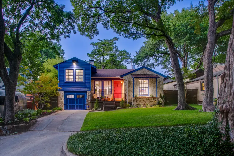 2831 Duval Drive, Dallas, TX 75211 - #3