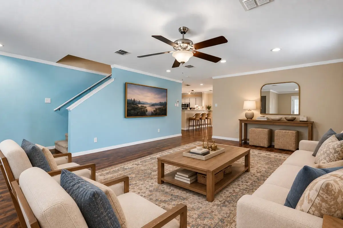 800 Poncho Lane, Fort Worth, TX 76052 - #1