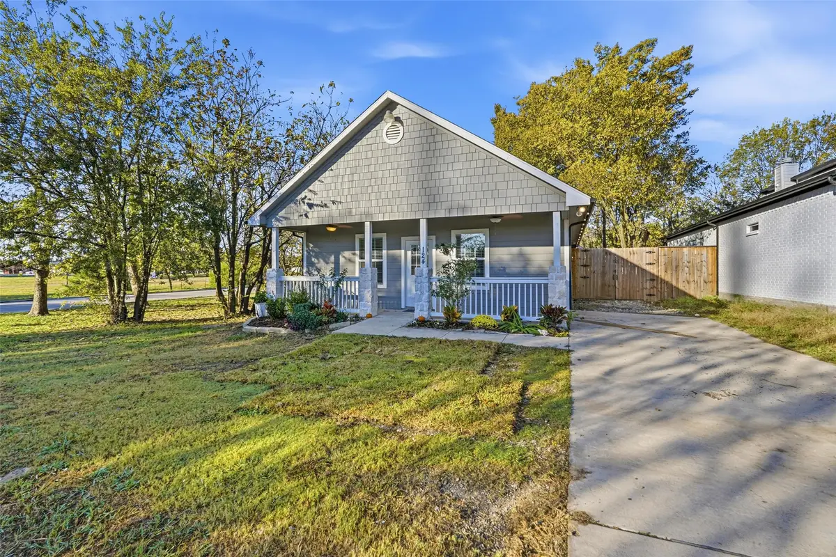 124 Chris Drive, Rockwall, TX 75032 - #1