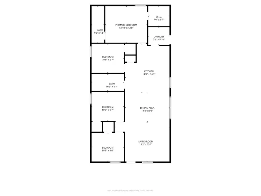 124 Chris Drive, Rockwall, TX 75032 - #2