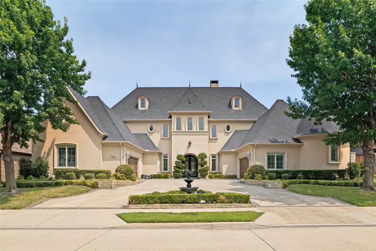 1634 Torrey Pines Lane, Frisco, TX 75034 - #1