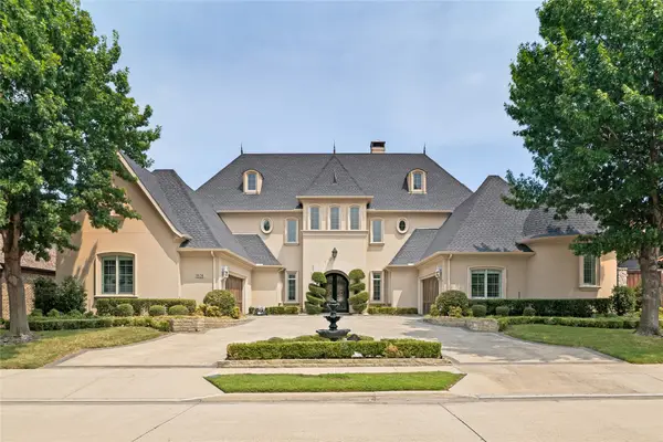 1634 Torrey Pines Lane, Frisco, TX 75034