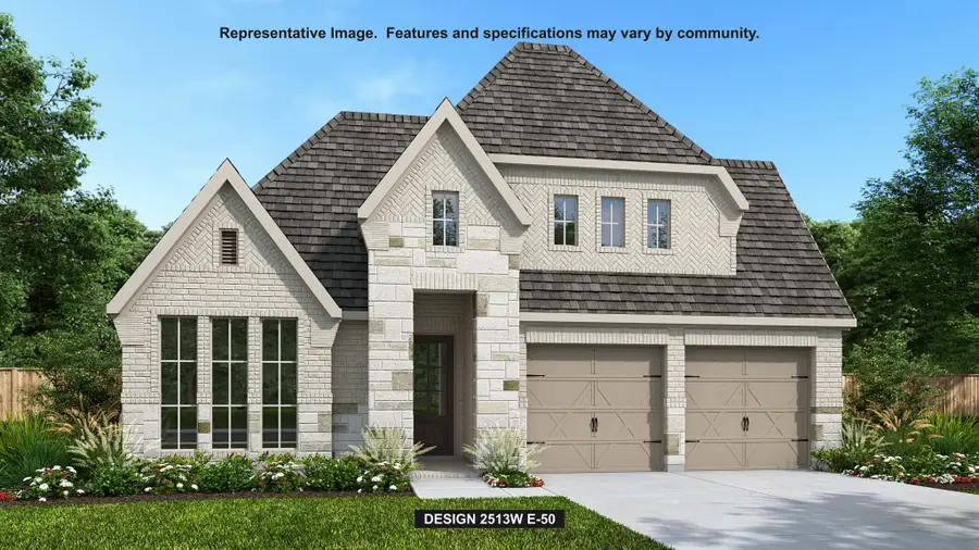 2141 Grantland Road, Celina, TX 75009 - #3