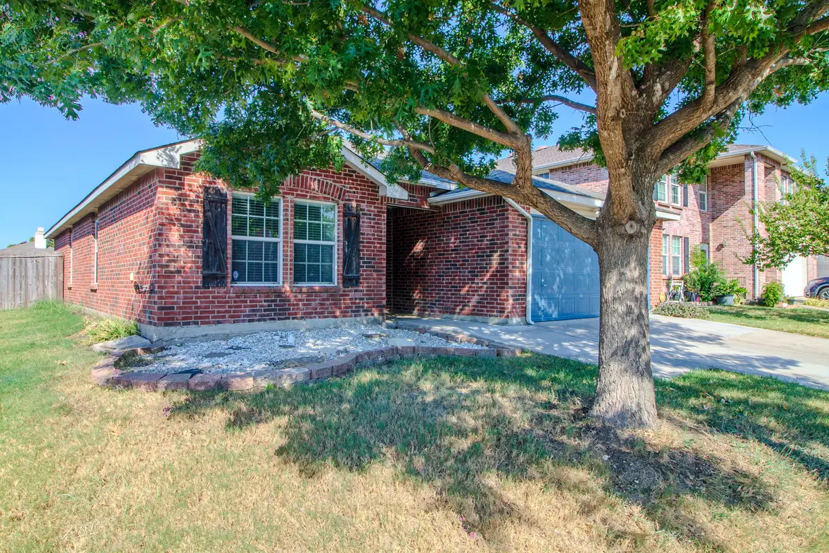 16609 Windthorst Way, Justin, TX 76247 - #1