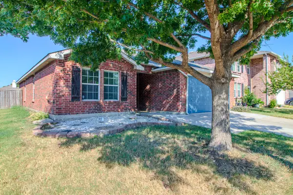 16609 Windthorst Way, Fort Worth, TX 76247