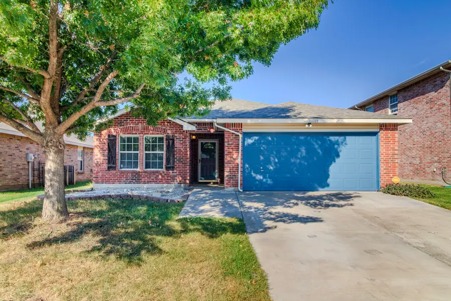 16609 Windthorst Way, Justin, TX 76247 - #2
