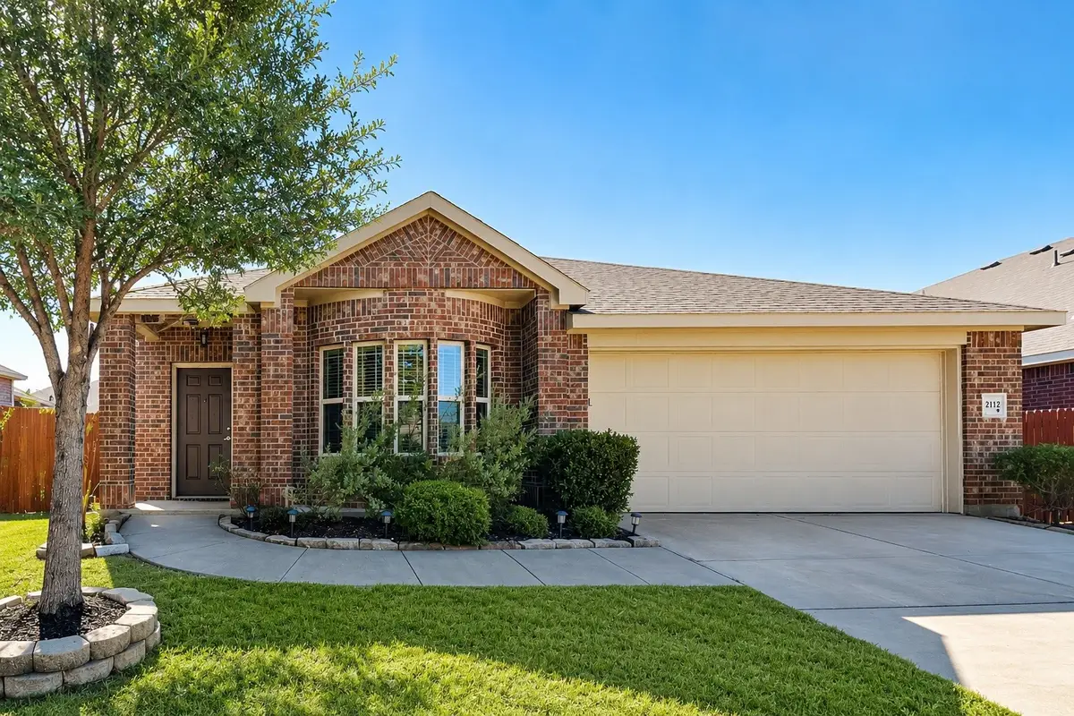 2112 Danibelle Drive, Forney, TX 75126 - #1