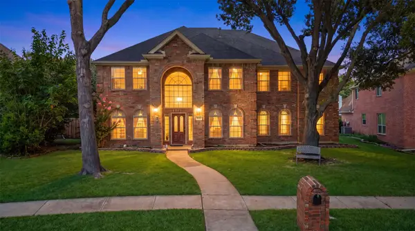 7416 Casper Drive, Plano, TX 75025