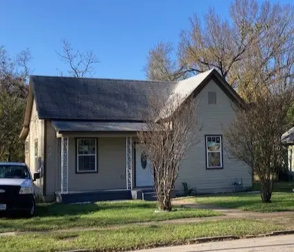 608 Turner Street, Waco, TX 76704 - #1