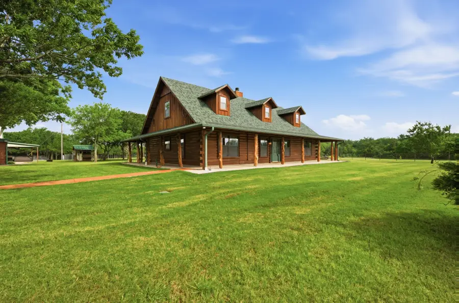 465 Emberson Ranch Road, Pilot Point, TX 76258 - #2