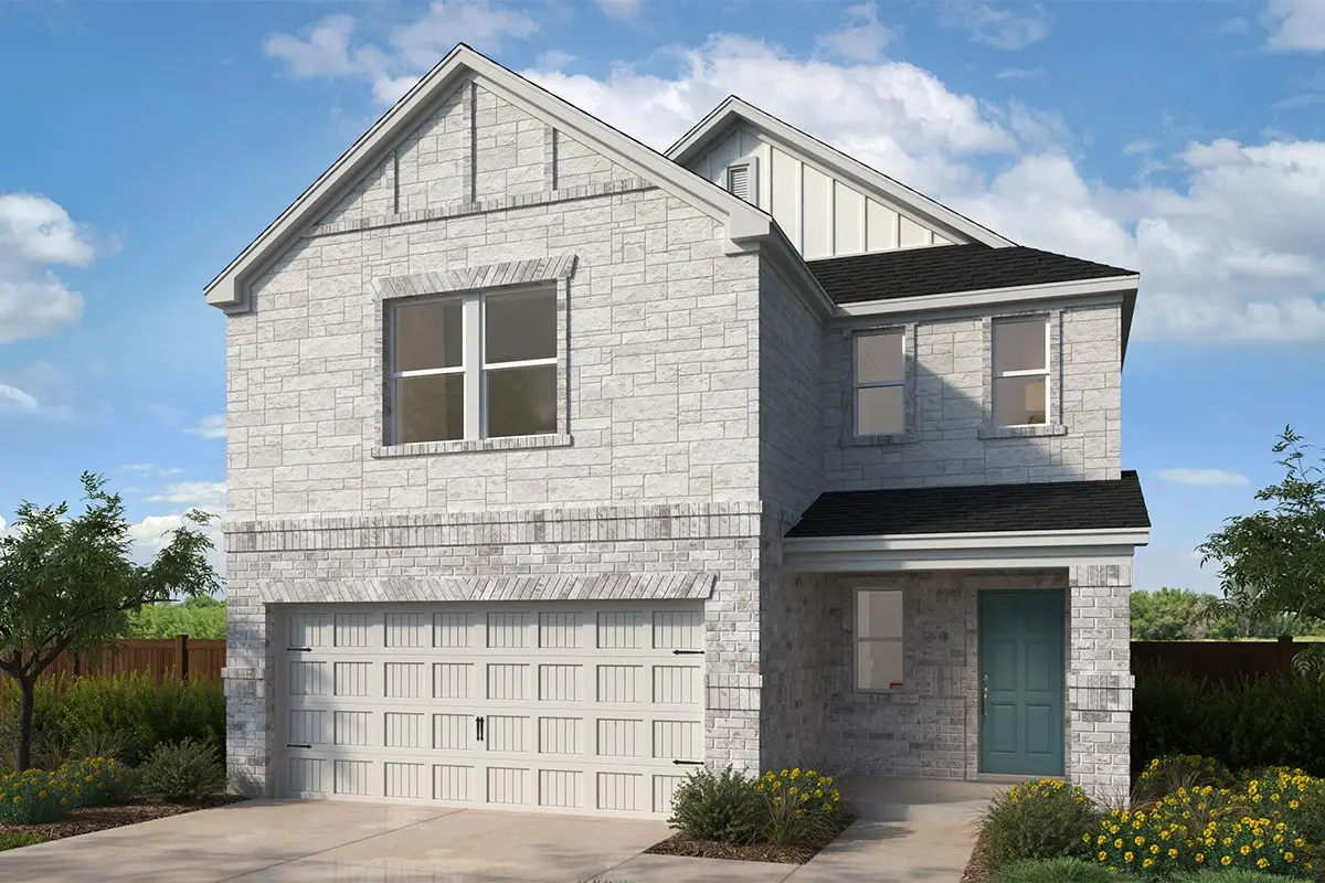 833 Gentle Bird Drive, Lavon, TX 75166 - #1