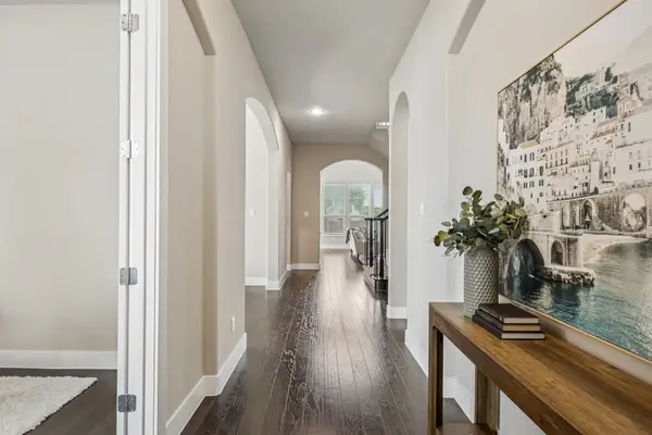 1605 Hardeman Lane, Plano, TX 75075