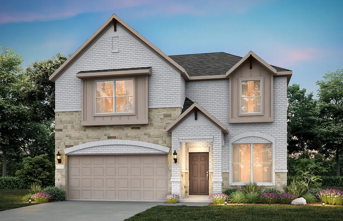 1216 Graydon Street, Aubrey, TX 76227 - #1