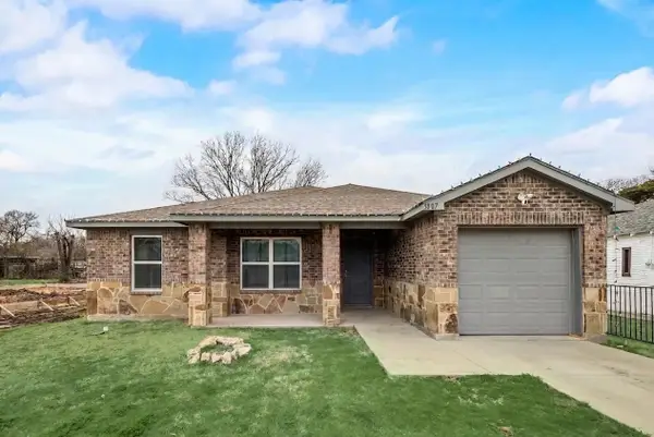 3807 Alsbury Street, Dallas, TX 75216