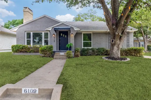 6109 Ellsworth Avenue, Dallas, TX 75214