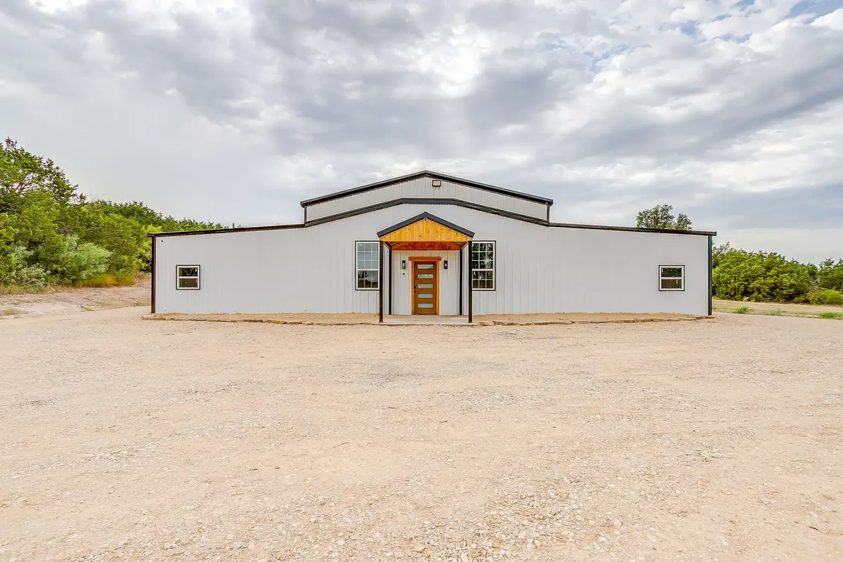 1011 Carsyn Creek Road, Weatherford, TX 76087 - #1
