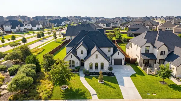 1316 Limestone Ridge Road, Mansfield, TX 76063