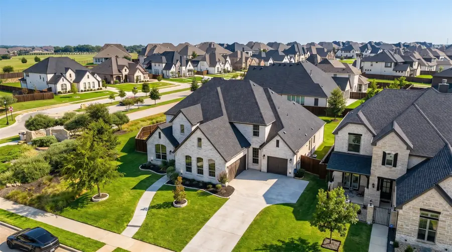 1316 Limestone Ridge Road, Mansfield, TX 76063 - #2
