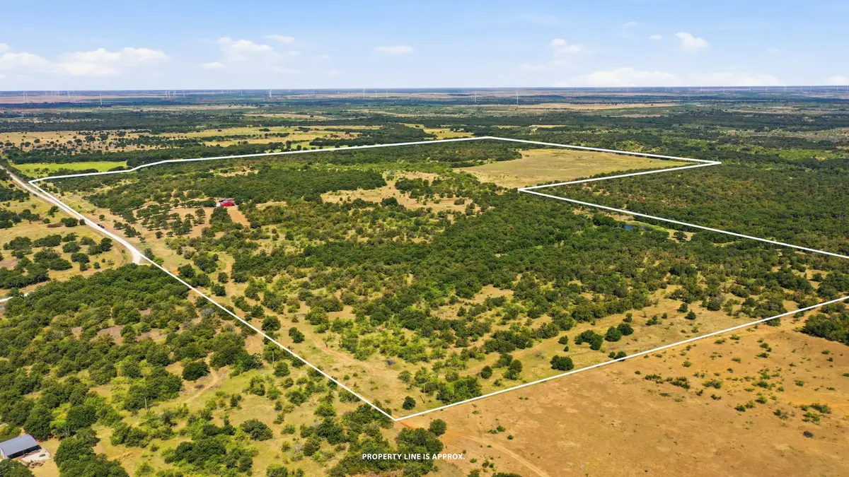 1140A Garvey Ranch Road, Graham, TX 76450 - #1