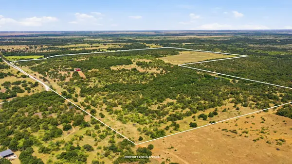 1140A Garvey Ranch Road, Graham, TX 76450