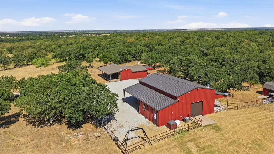 1140A Garvey Ranch Road, Graham, TX 76450 - #2