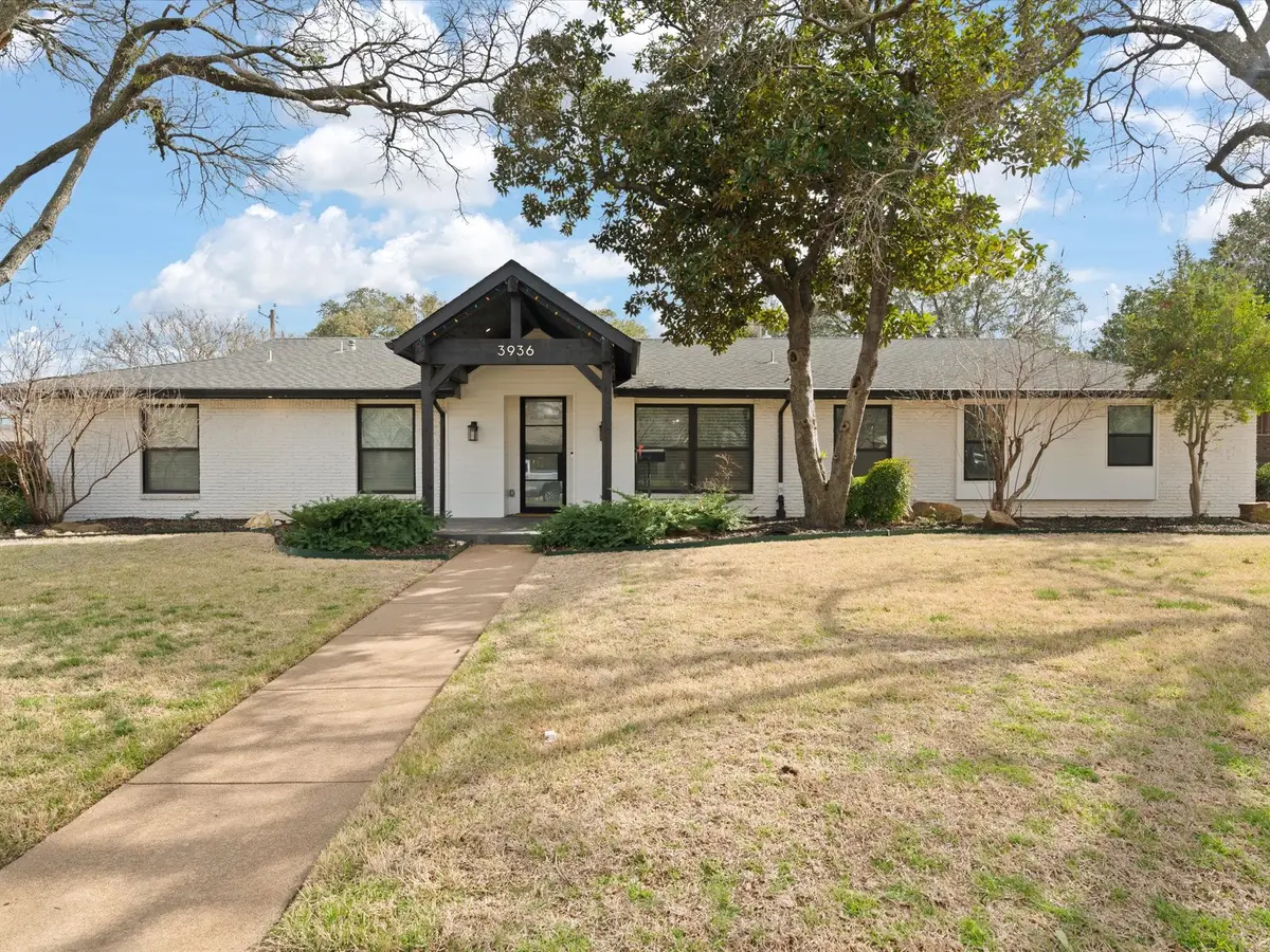 3936 Cedar Bayou Drive, Dallas, TX 75244 - #1