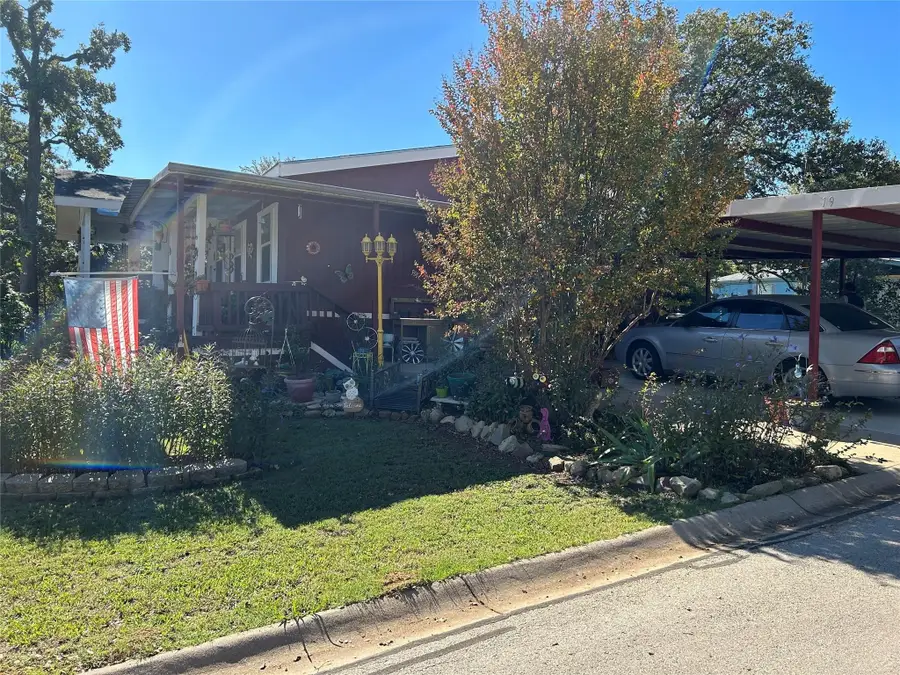 5200 Lake Shore Lane #19, Denton, TX 76208 - #2
