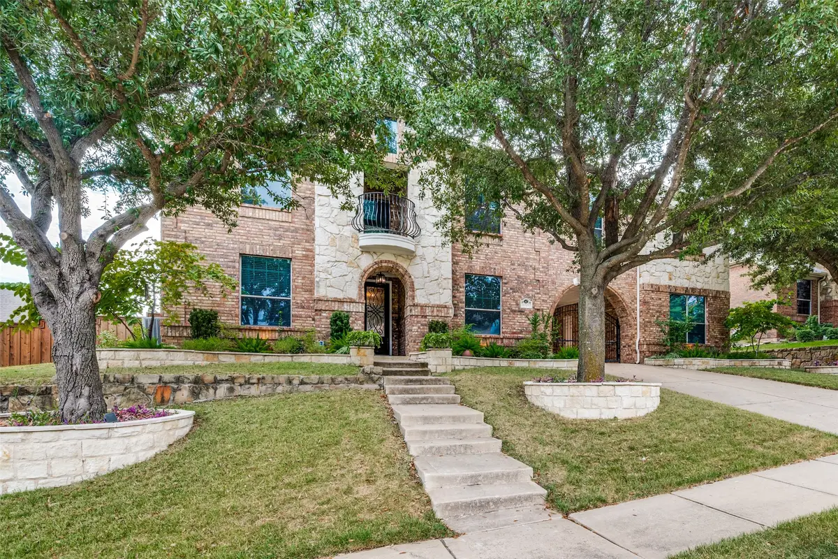 1713 Sterling Trace Drive, Keller, TX 76248 - #1