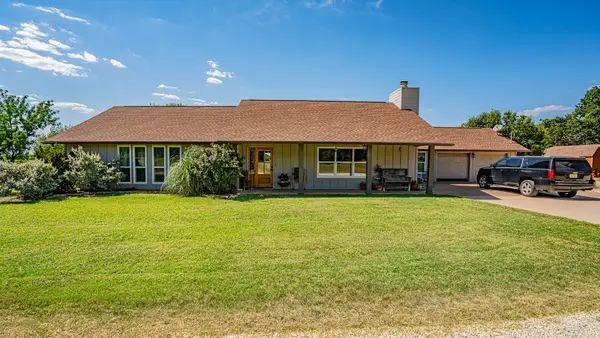 1710 Rock Church Highway, Tolar, TX 76476