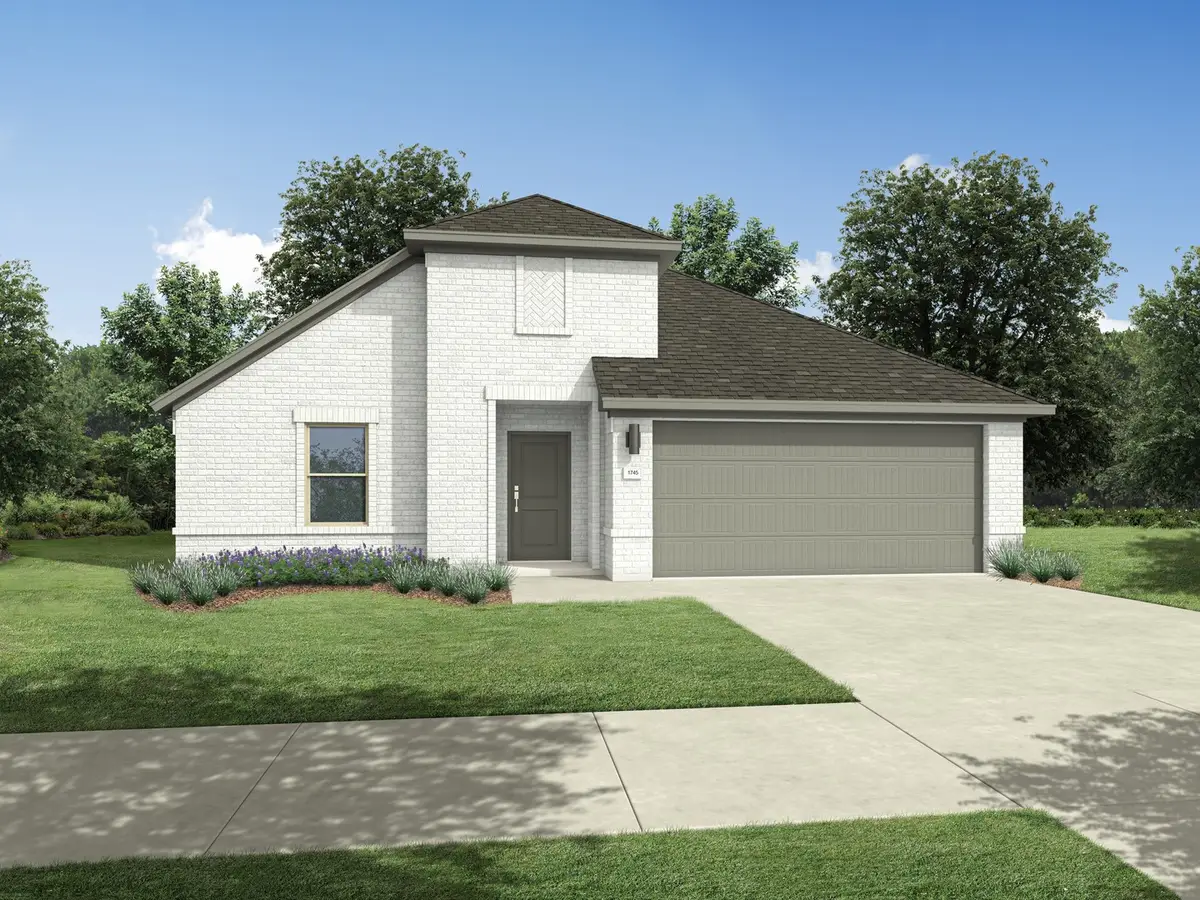 1521 Wild Plum Way, Alvarado, TX 76009 - #1