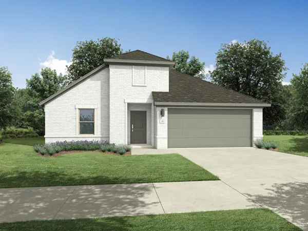 1521 Wild Plum Way, Alvarado, TX 76009