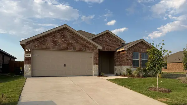 1125 Overhill Road, Josephine, TX 75135