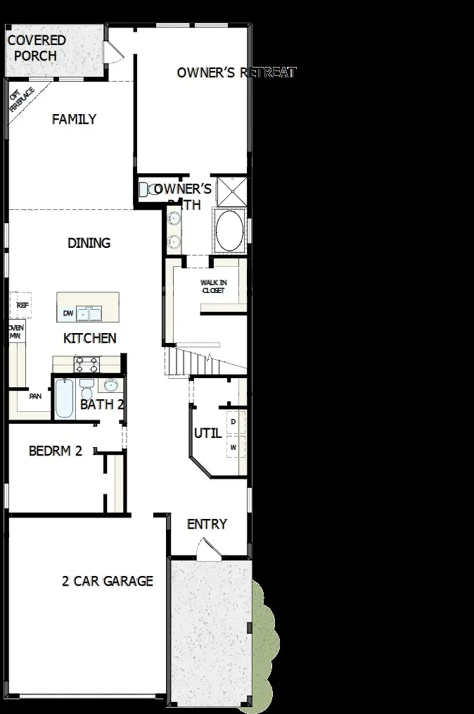 5047 Strait Way, Royse City, TX 75189 - #2
