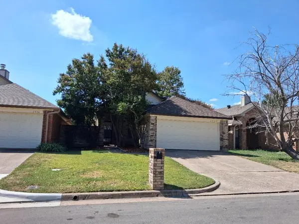 6932 Cheswick Drive, North Richland Hills, TX 76182