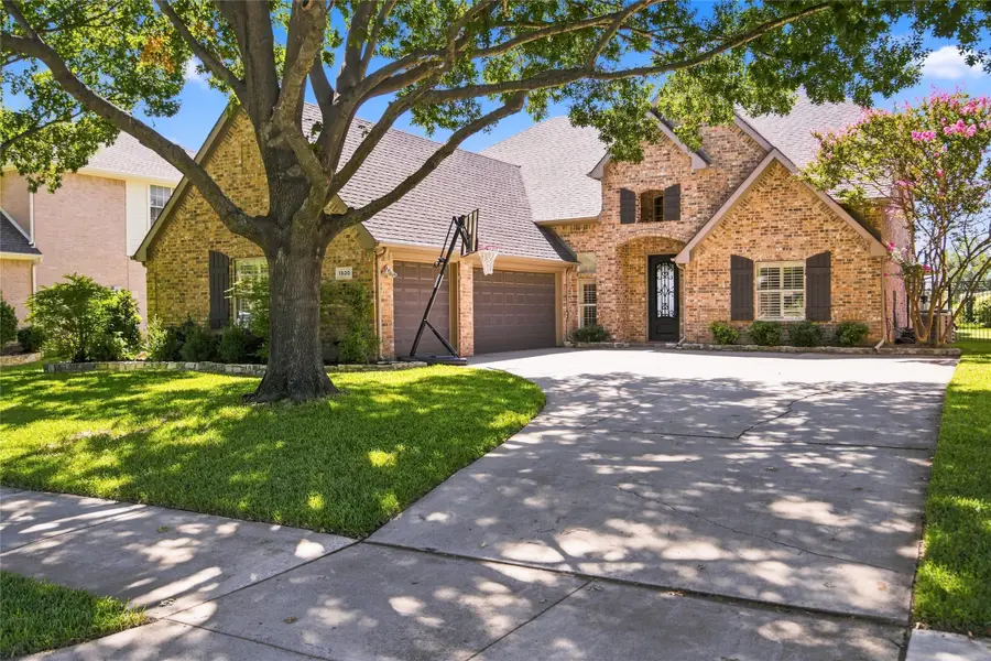 1820 Forest Bend Lane, Keller, TX 76248 - #2