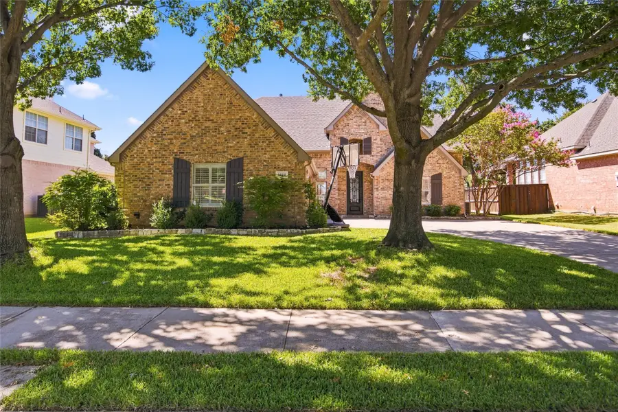 1820 Forest Bend Lane, Keller, TX 76248 - #3
