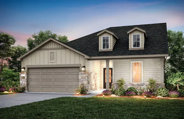 11228 Treehouse Trail, Justin, TX 76247