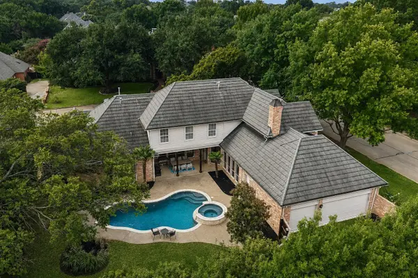 2700 Cottonwood Lane, Colleyville, TX 76034