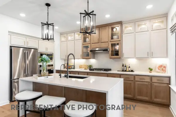 1634 Secco Way, McLendon Chisholm, TX 75032