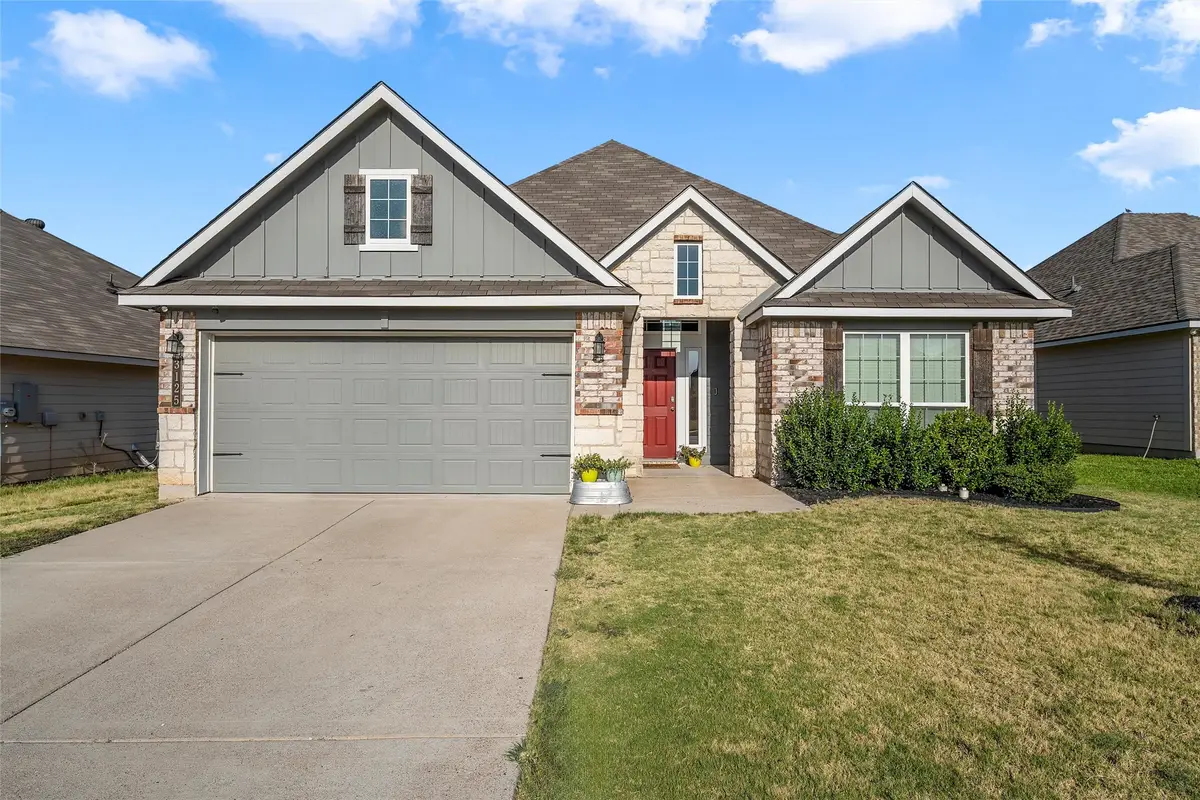 3125 Risinger Road, Lorena, TX 76655 - #1