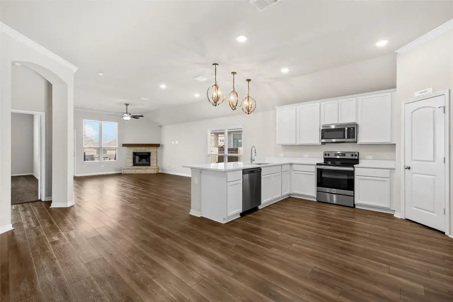 3125 Risinger Road, Lorena, TX 76655 - #3