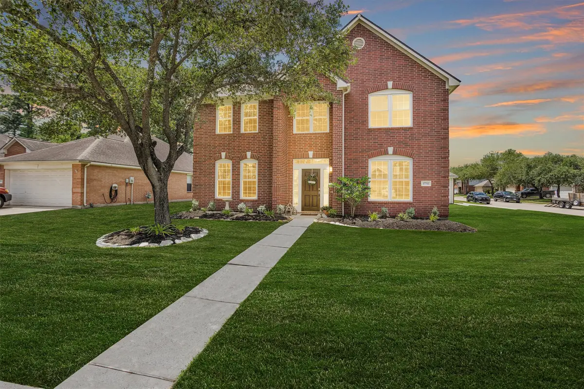 17711 Memorial Springs Drive, Tomball, TX 77375 - #1